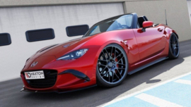 Maxton Design ZIJKANTEN DIFFUSERS Mazda MX-5 IV