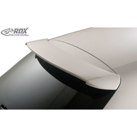 Dakspoiler passend voor Seat Leon 5F SC 3-deurs incl. FR 2013- (PU)
