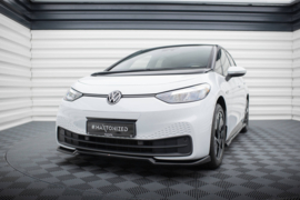 Maxton Design Frontsplitter V.1 Volkswagen ID.3 Mk1
