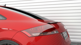 Maxton Design Spoilerkap Audi TT 8J