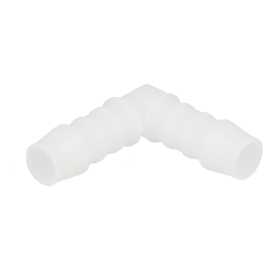 Nylon L-stuk (diverse maten)