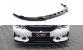 Maxton Design Frontsplitter V.2 BMW 3 Sport Line G20 / G21