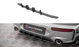 Maxton Design Street Pro Achter Diffuser Mini Cooper Clubman John Cooper Works F54 Facelift