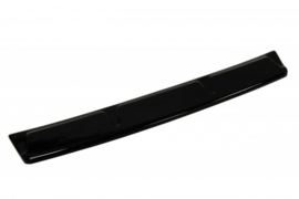 Maxton Design Achtersplitter VW GOLF MK7 R ESTATE (zonder verticale balk)