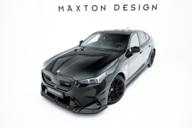 Maxton Design Frontsplitter V.1 BMW M5 Sedan / Touring G90