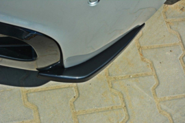 Maxton Design ACHTERZIJDE SPLITTERS BMW 1 E87 Standaard/M-Performance