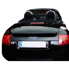 Weyer Basic Line Windschot passend voor Audi TT Roadster -2005