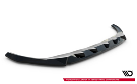 Maxton Design Frontsplitter Kia EV6 Mk1