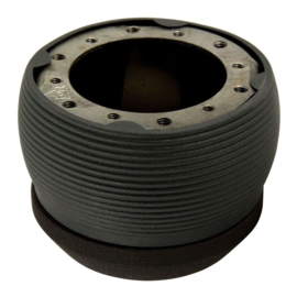 Simoni Racing Stuurnaaf passend voor Audi / Porsche / Seat / Volkswagen Divers 17mm aansluiting.