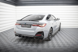 Maxton Design Achterzijde splitters V.4 BMW M440i Gran Coupe G26