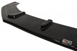 Maxton Design Frontsplitter V.1 Audi TT RS 8J