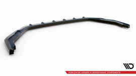 Maxton Design Frontsplitter V.3 Honda Civic Type-R Mk 11