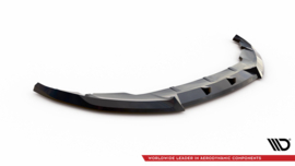 Maxton Design Frontsplitter V.1 Mini Cooper Clubman John Cooper Works F54 Facelift