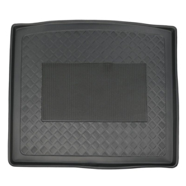 Kofferbakschaal 'Anti-slip' passend voor BMW X1 F48 2015-