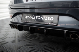 Maxton Design Achterspoiler Cupra Leon ST Mk1 + Facelift
