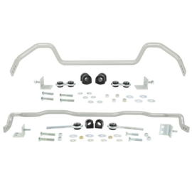 Whiteline Stabilisatorstang Kit voor en achter passend voor BMW 3-Serie E36 1991-1999