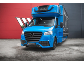 Maxton Design Voorbumper Mercedes-Benz Sprinter Mk3