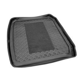 Kofferbakschaal 'Anti-slip' passend voor Seat Ibiza ST 2010-2017
