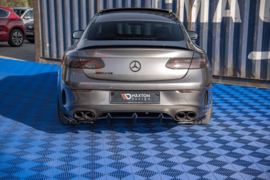 Maxton Design Achterspoiler Mercedes-AMG E53 Coupé C238 / Cabriolet A238