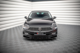 Maxton Design Frontsplitter V.2 Volkswagen Passat B8 Facelift