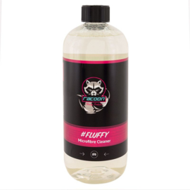 Racoon FLUFFY Microfiber Cleaner - 1000ml