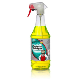 Teufels-Reiniger Industriereiniger - Geel - 1000ml
