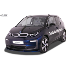 Voorspoiler Vario-X passend voor BMW i3 I01 2013- (PU)
