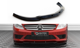 Maxton Design Frontsplitter V.2 Mercedes-Benz CL 63 AMG C216