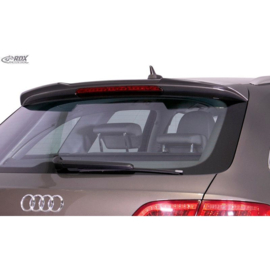 Dakspoiler passend voor Audi A4 Avant (B8) 2008-2015 (PUR-IHS)