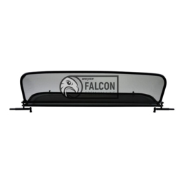 Weyer Falcon Premium Windschot passend voor Mercedes CLK (A209) 2003-2010