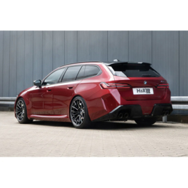H&R Hoogteverstelbaar Veersysteem passend voor BMW M5 (G99) Touring 2025- incl. Competition VA25-35/AA20-30mm