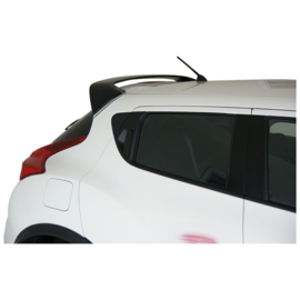 Dakspoiler passend voor Nissan Juke 2010-