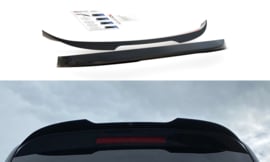 Maxton Design Spoilerkap Volkswagen Caddy Mk.4