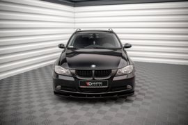 Maxton Design Frontsplitter V.2 BMW 3 E90