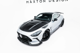 Maxton Design Prepreg Carbon Fiber Bodykit Mercedes-AMG GT 63 / 55 / 63 S E Performance C192