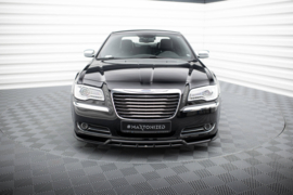 Maxton Design Frontsplitter Chrysler 300 Mk2