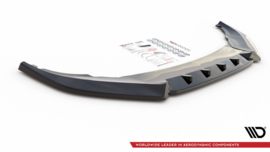 Maxton Design Voorsplitter V.2 Cupra Formentor
