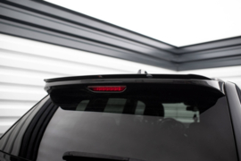 Maxton Design SPOILERKAP Jeep Grand Cherokee WK2 Summit (FACELIFT)