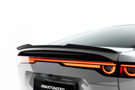 Maxton Design Spoilerkap Mazda 6e Mk1