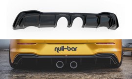 Maxton Design Achterspoiler Volkswagen Golf Mk8 (R32 Look)