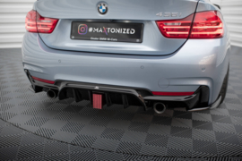 Maxton Design Led-stoplicht BMW 4 Coupé / Gran Coupé / Cabrio M-Pack F32 / F36 / F33