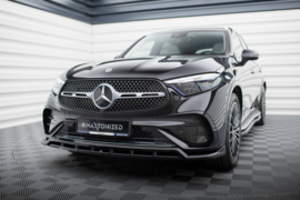 Maxton Design Set Splitters Mercedes-Benz GLC AMG-Line X254