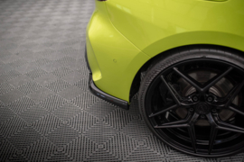 Maxton Design Achterzijde splitters V.5 voor BMW 1 F40 M-Pack/ M135i