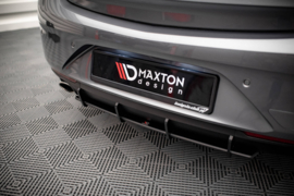 Maxton Design Street Pro Achter Diffuser Opel Insignia Mk2