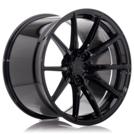 Concaver CVR4 Black