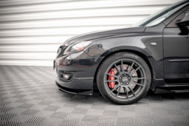 Maxton Design Frontkleppen Mazda 3 MPS Mk1