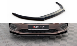 Maxton Design FRONTSPLITTER Fiat Tipo S-Design