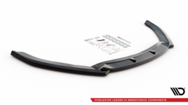 Maxton Design Frontsplitter Hyundai I40 Mk1