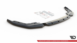 Maxton Design Frontsplitter V.5 BMW 3 G20 / G21 M-Pack