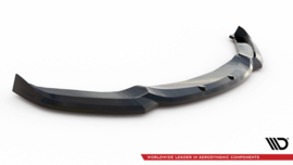 Maxton Design Frontsplitter V.6 BMW 4 Coupé / Gran Coupé / Cabrio M-Pack F32 / F36 / F33